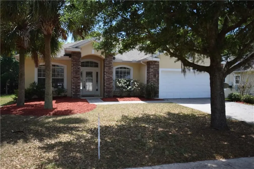 1700 Lady Fern Trail Deland FL 32720