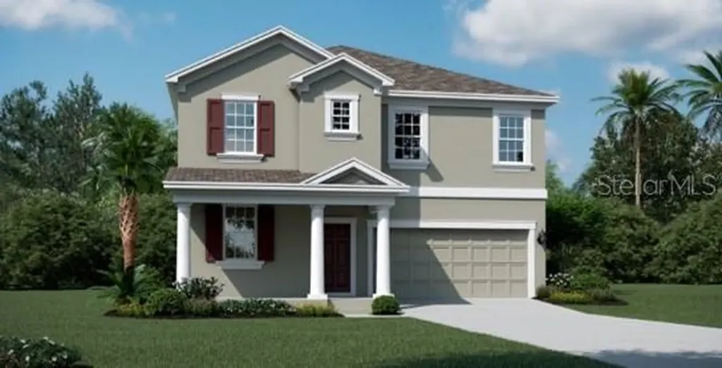 900 Carmillion Court Groveland FL 34736