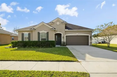 1013 Garrett Gilliam Drive Ocoee FL 34761