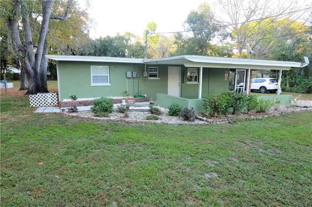 38701 Cew Drive Zephyrhills FL 33542