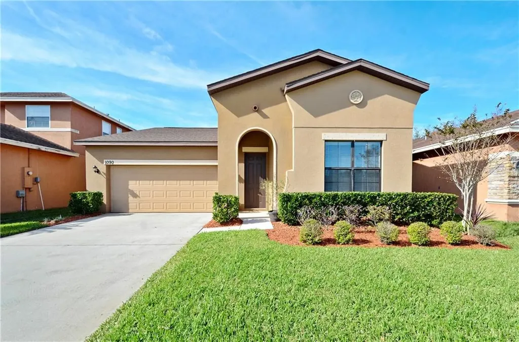 1090 Hermosa Way Kissimmee FL 34744