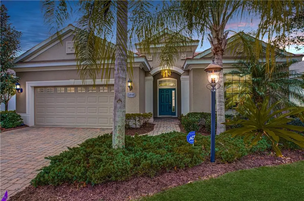 14540 Whitemoss Terrace Lakewood Ranch FL 34202