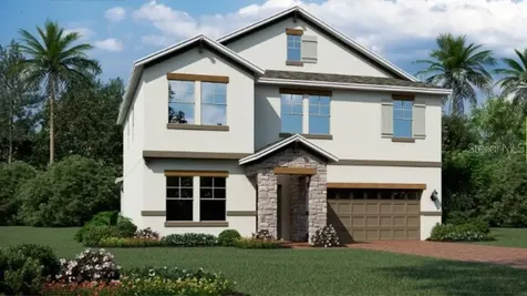 904 Carmillion Court Groveland FL 34736