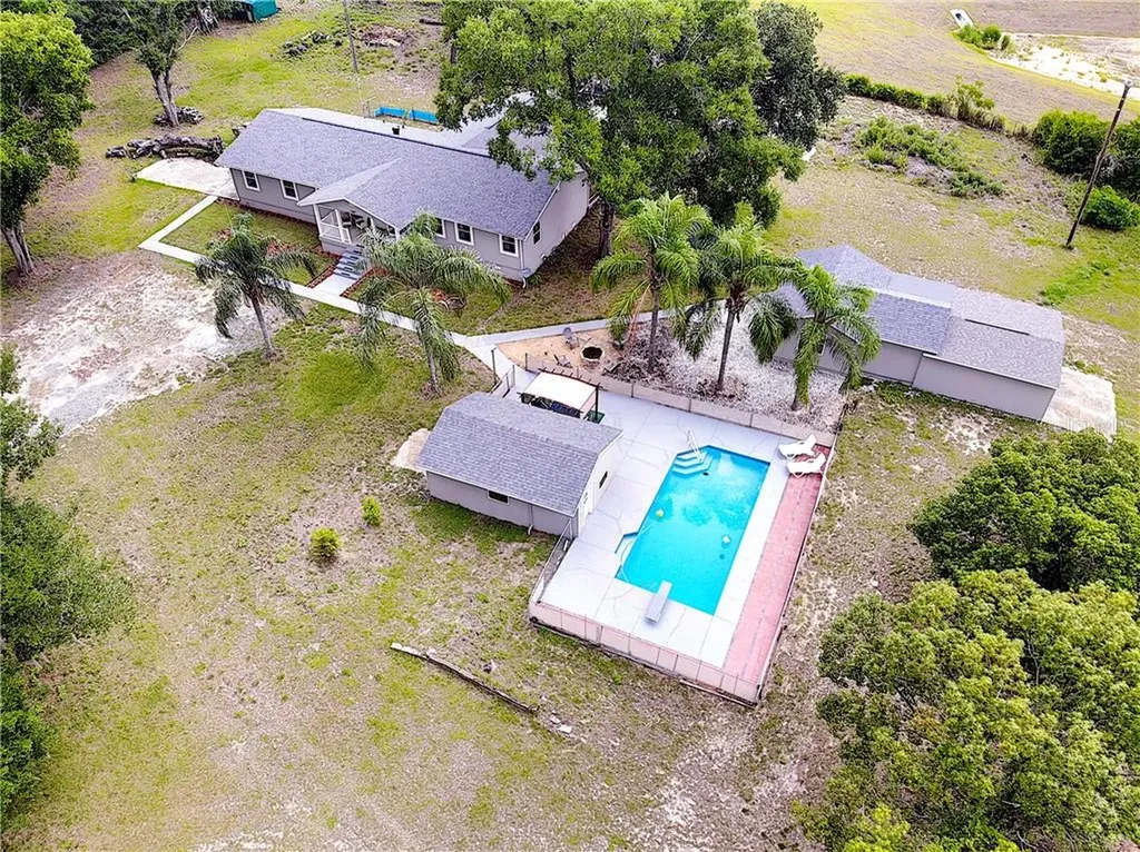 14405 Jim Hunt Road Clermont FL 34715
