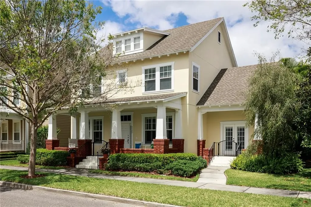 5345 High Park Lane Orlando FL 32814