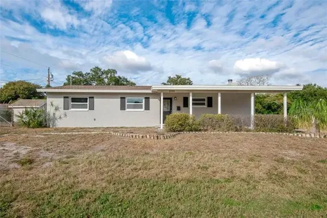 3400 79th Street N St Petersburg FL 33710