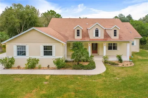 811 Butch Cassidy Trail Wimauma FL 33598