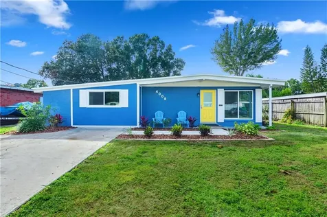 4008 W Fairview Heights Tampa FL 33616