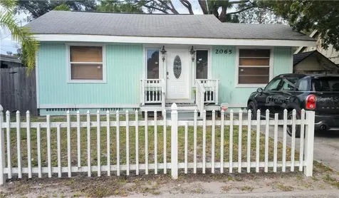 2065 8th Street Sarasota FL 34237