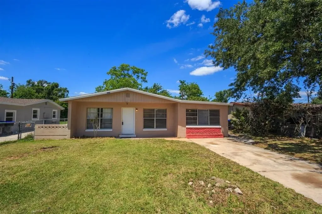 7612 Perugia Avenue Orlando FL 32819