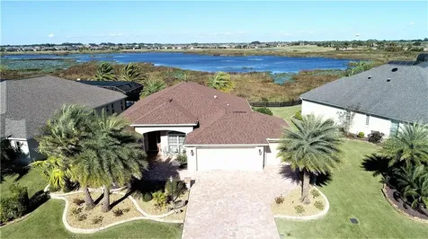 1993 Evans Prairie Trail The Villages FL 32163