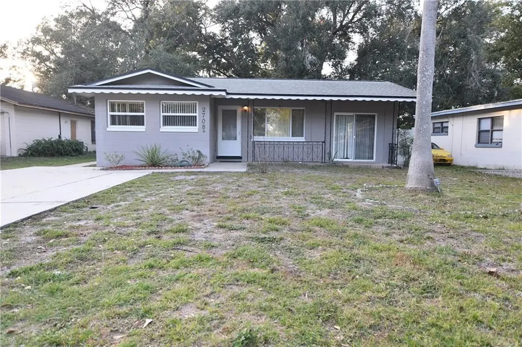 2708 S Park Avenue Sanford FL 32773