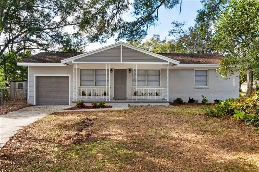3420 Doreen Court Lakeland FL 33810
