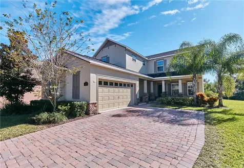 14918 Speer Lake Drive Winter Garden FL 34787