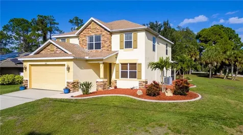 2200 Bluebird Avenue North Port FL 34286