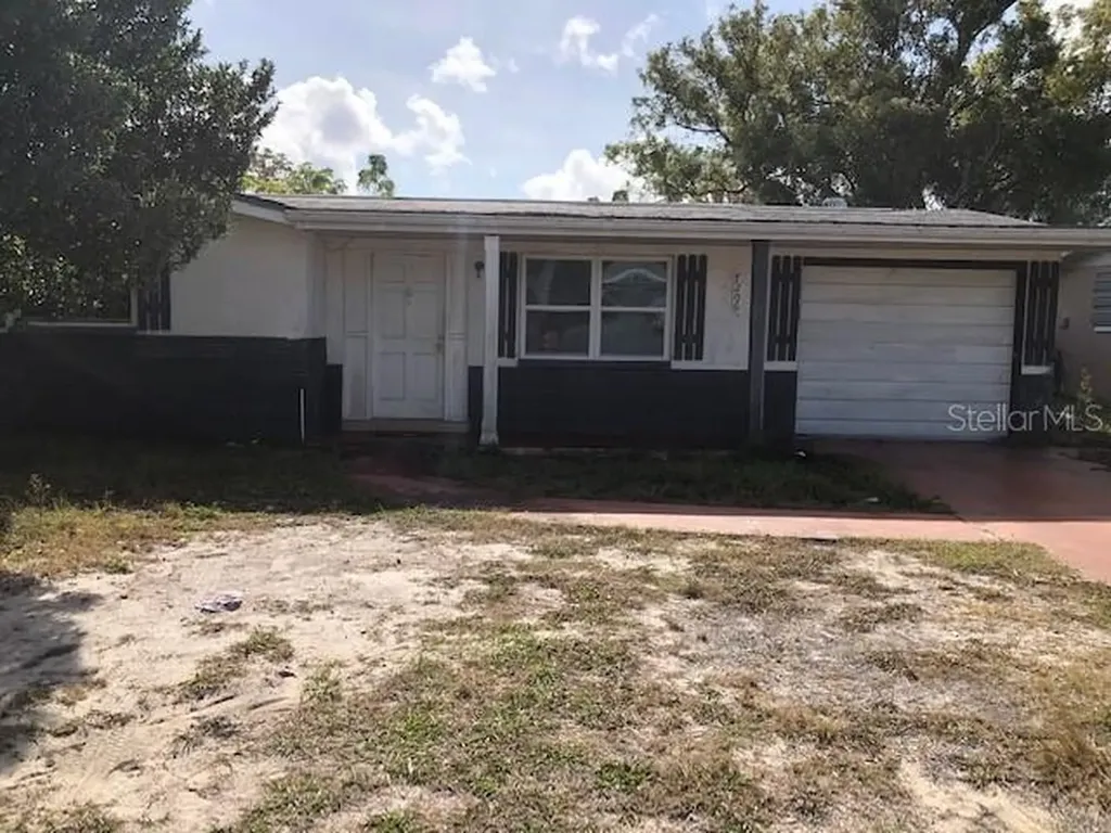 7206 Country Club Drive Hudson FL 34667