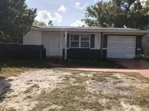 7206 Country Club Drive Hudson FL 34667