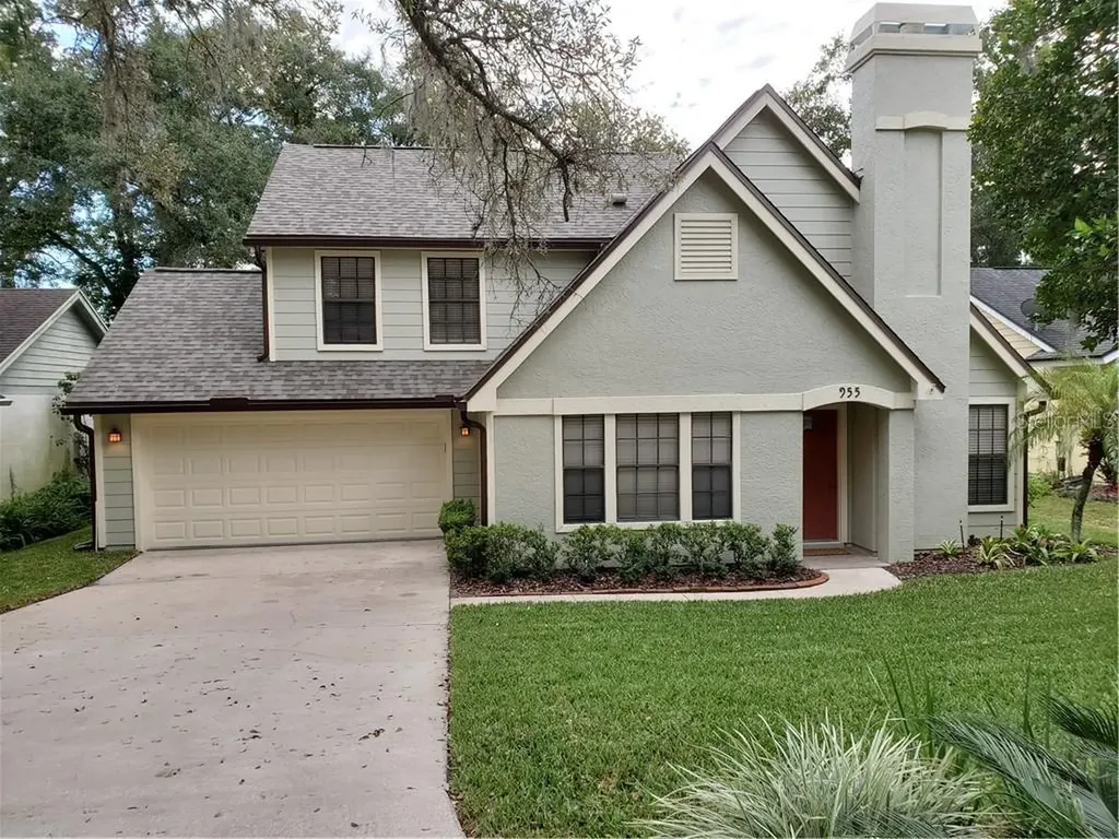 955 Southridge Trail Altamonte Springs FL 32714