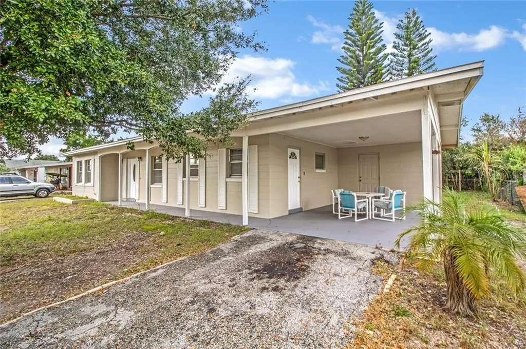 1213 Evangeline Avenue Orlando FL 32809