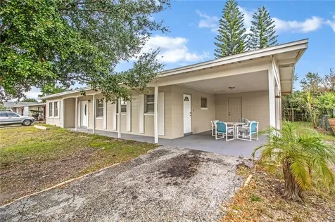 1213 Evangeline Avenue Orlando FL 32809