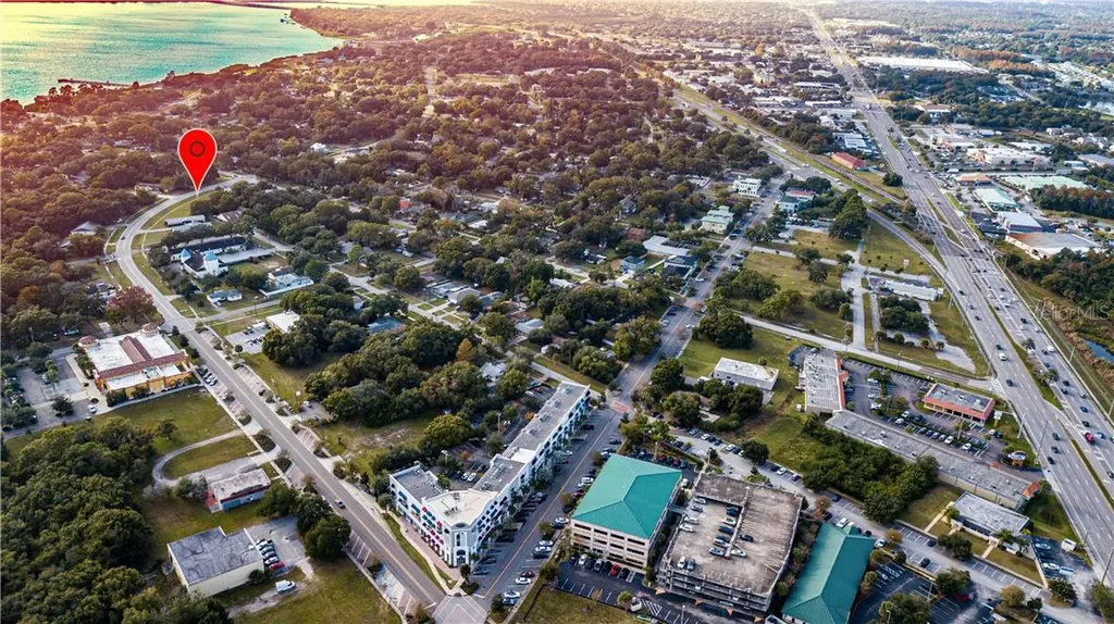 0 Street Petersburg Drive Oldsmar FL 34677