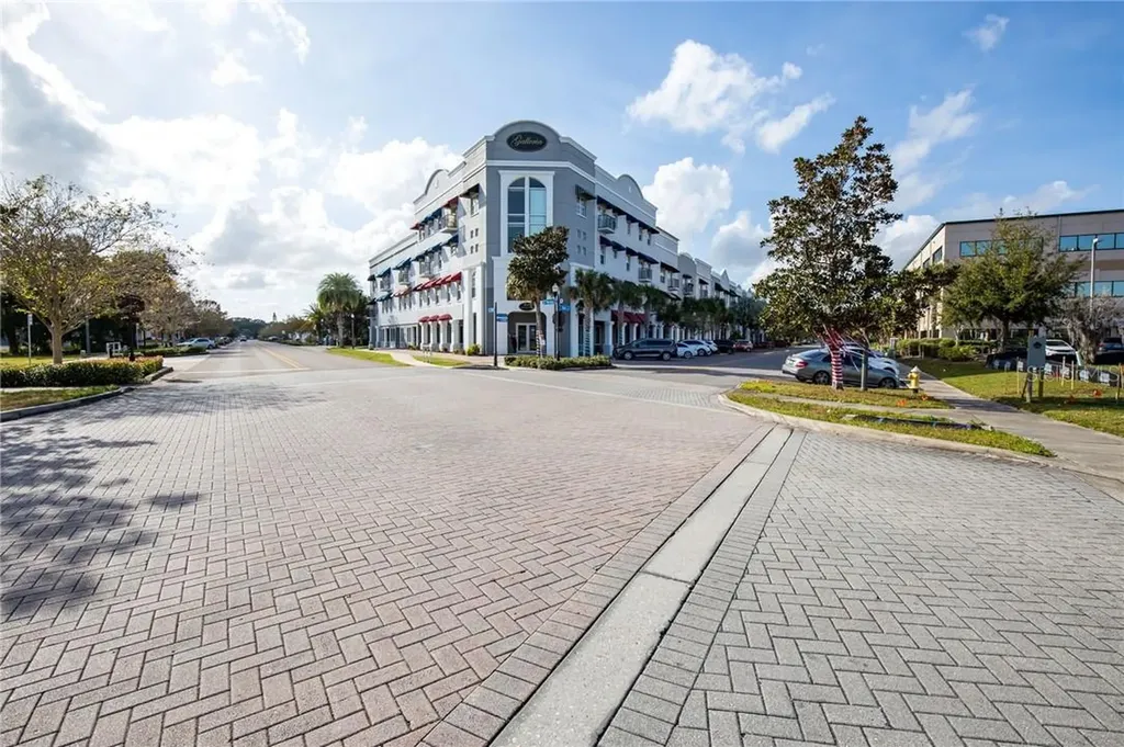 0 Street Petersburg Drive Oldsmar FL 34677