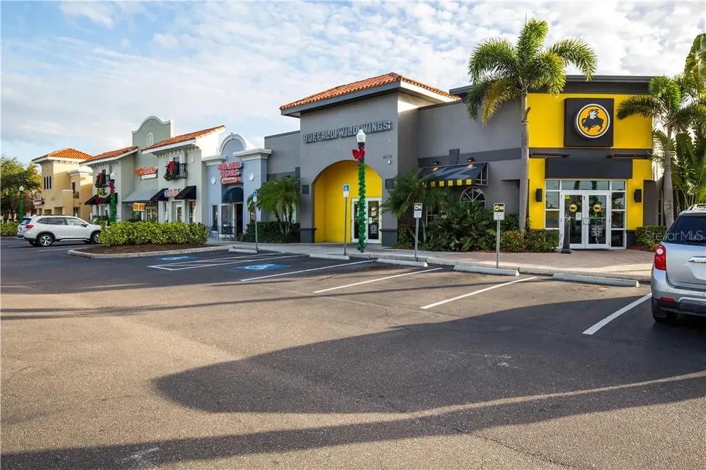 0 Street Petersburg Drive Oldsmar FL 34677