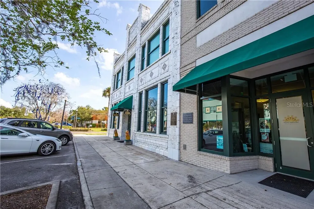 0 Street Petersburg Drive Oldsmar FL 34677