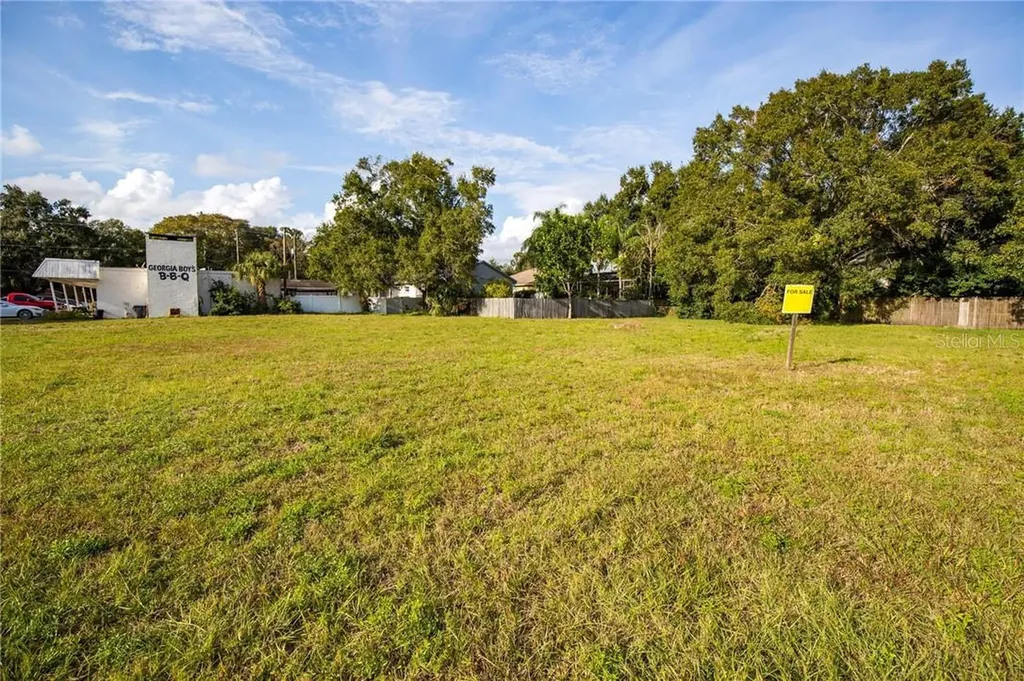 0 Street Petersburg Drive Oldsmar FL 34677