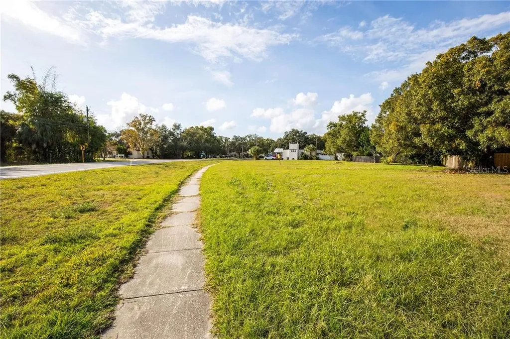 0 Street Petersburg Drive Oldsmar FL 34677
