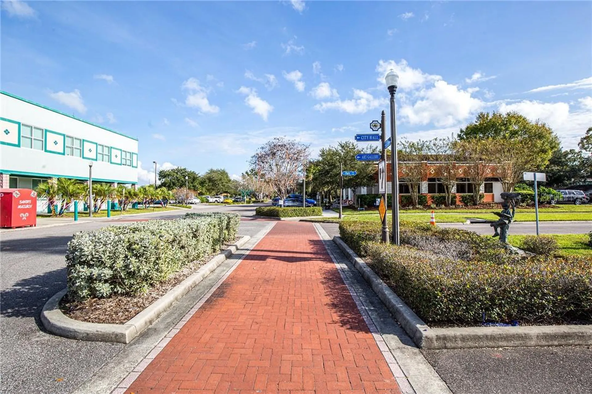 0 Street Petersburg Drive Oldsmar FL 34677