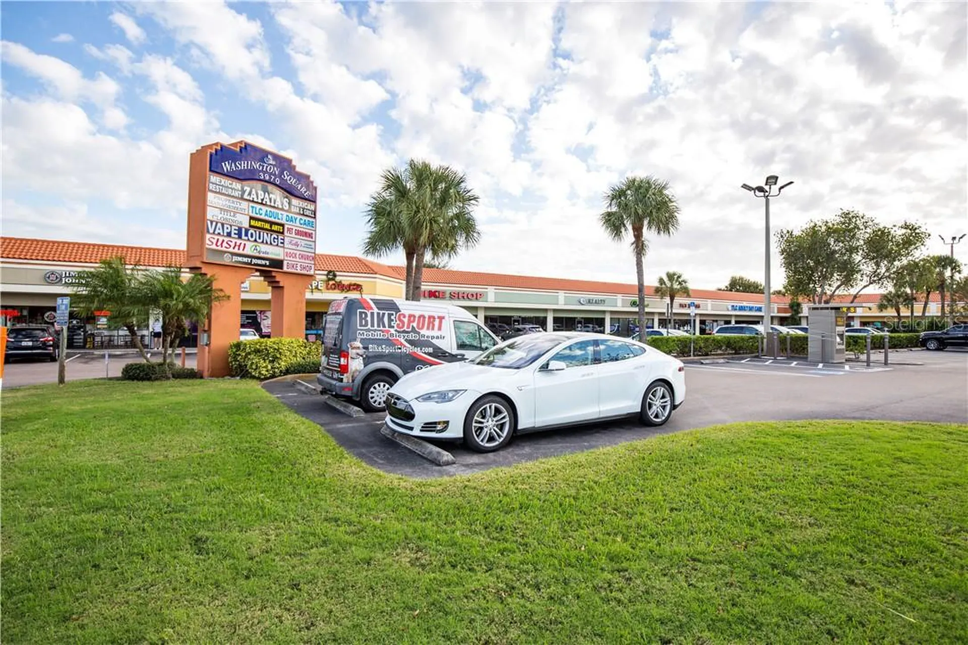 0 Street Petersburg Drive Oldsmar FL 34677