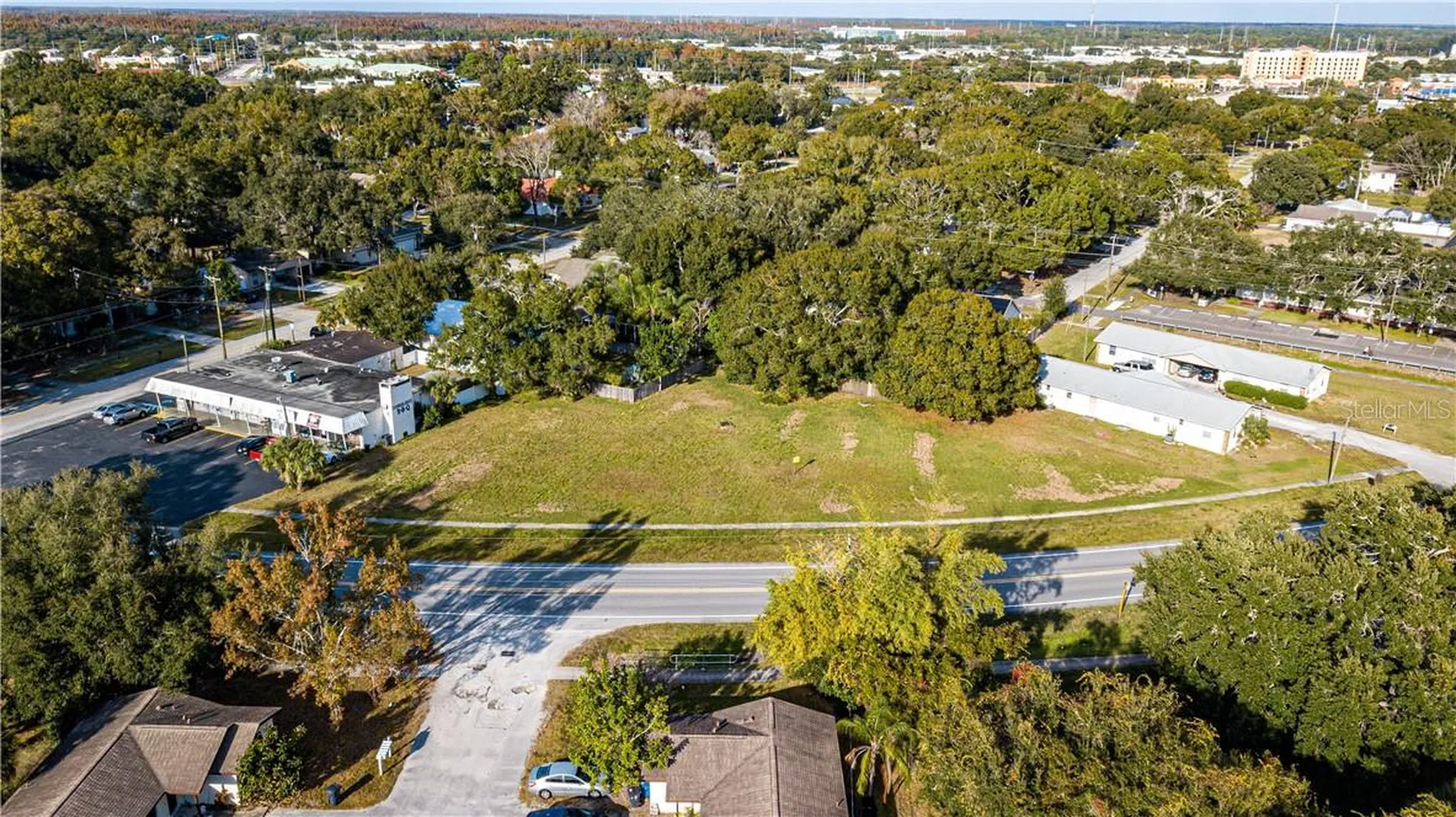 0 Street Petersburg Drive Oldsmar FL 34677