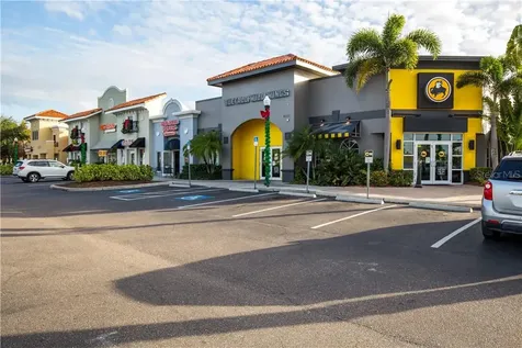 0 Street Petersburg Drive Oldsmar FL 34677