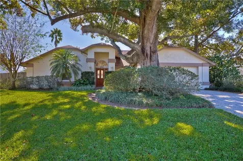 2722 Buckhorn Oaks Drive Valrico FL 33594