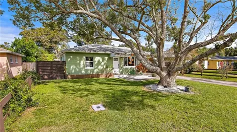 1662 Laura Street Clearwater FL 33755