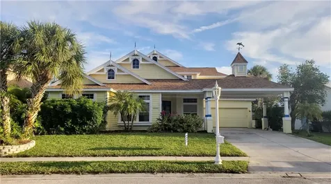 4408 Swordfish Drive Bradenton FL 34208