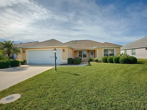 592 Shalimar Street The Villages FL 32162