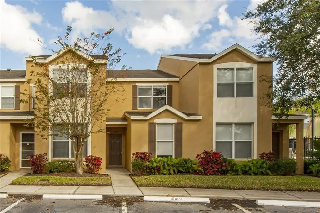10424 Heron Lake Drive Riverview FL 33578