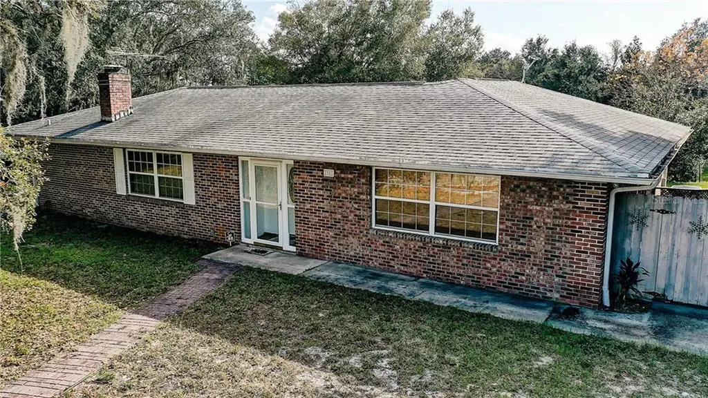 2505 Boswell Street Deltona FL 32738