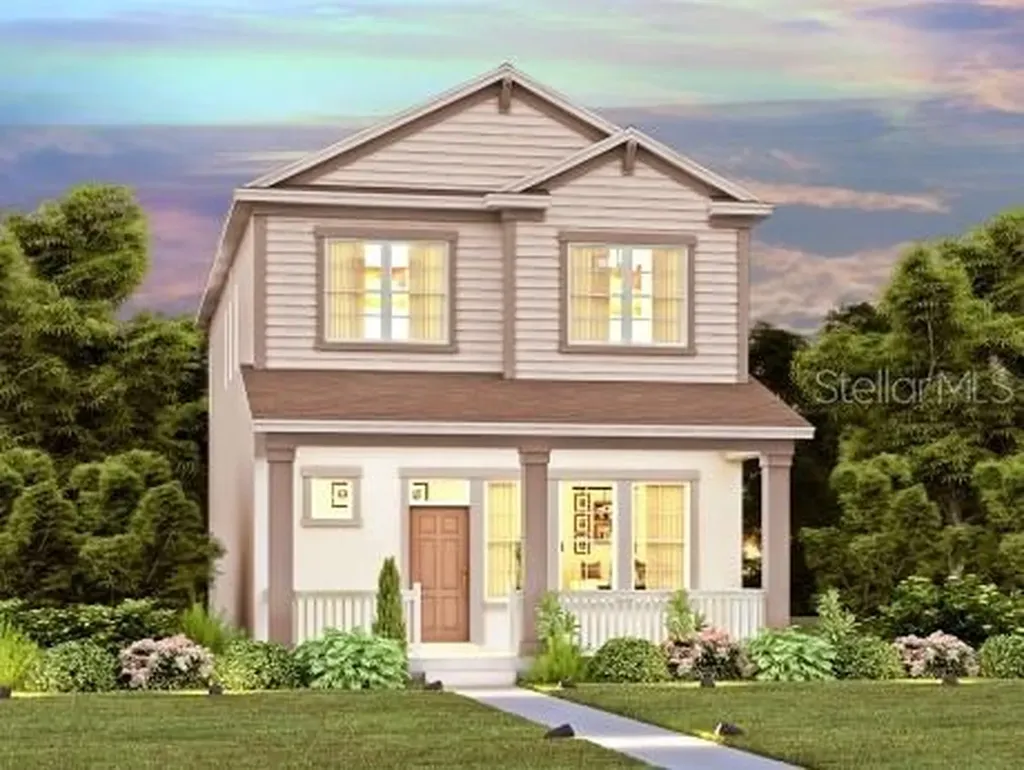 15042 Stuttgart Alley Winter Garden FL 34787