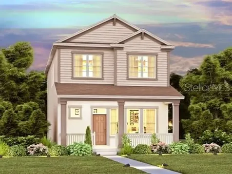 15042 Stuttgart Alley Winter Garden FL 34787