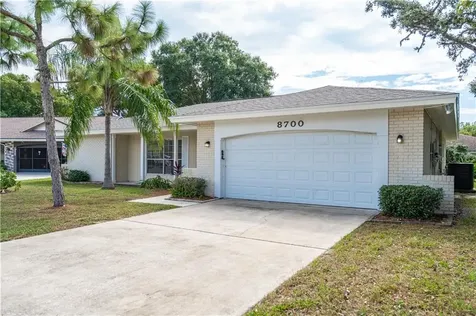 8700 Lincolnshire Drive Hudson FL 34667