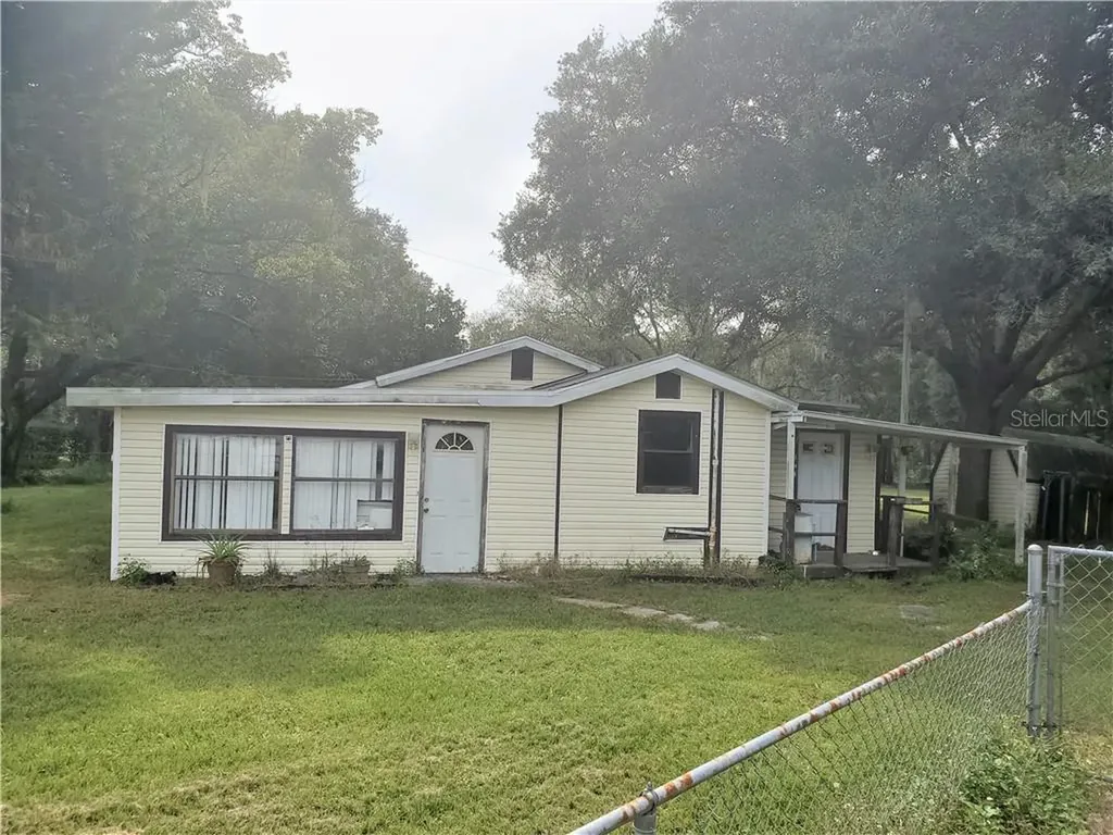 918 Tarpon Road Auburndale FL 33823