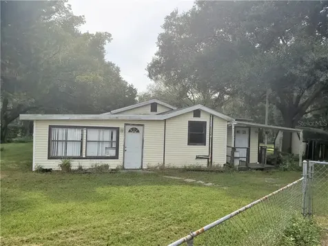 918 Tarpon Road Auburndale FL 33823