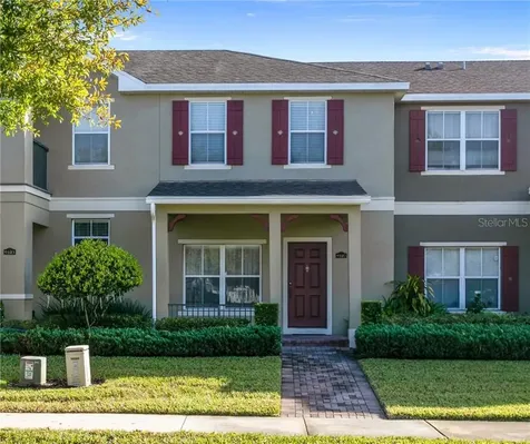 9107 Hunters Mill Drive Orlando FL 32832