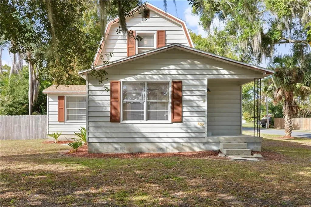 502 Connecticut Avenue Saint Cloud FL 34769
