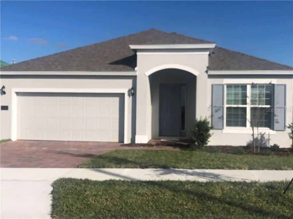 513 Disa Drive Davenport FL 33837