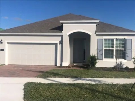 513 Disa Drive Davenport FL 33837