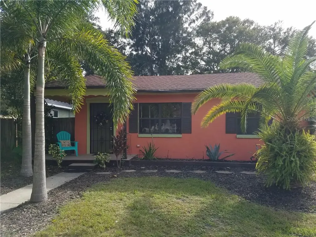 5008 27th Avenue S Gulfport FL 33707